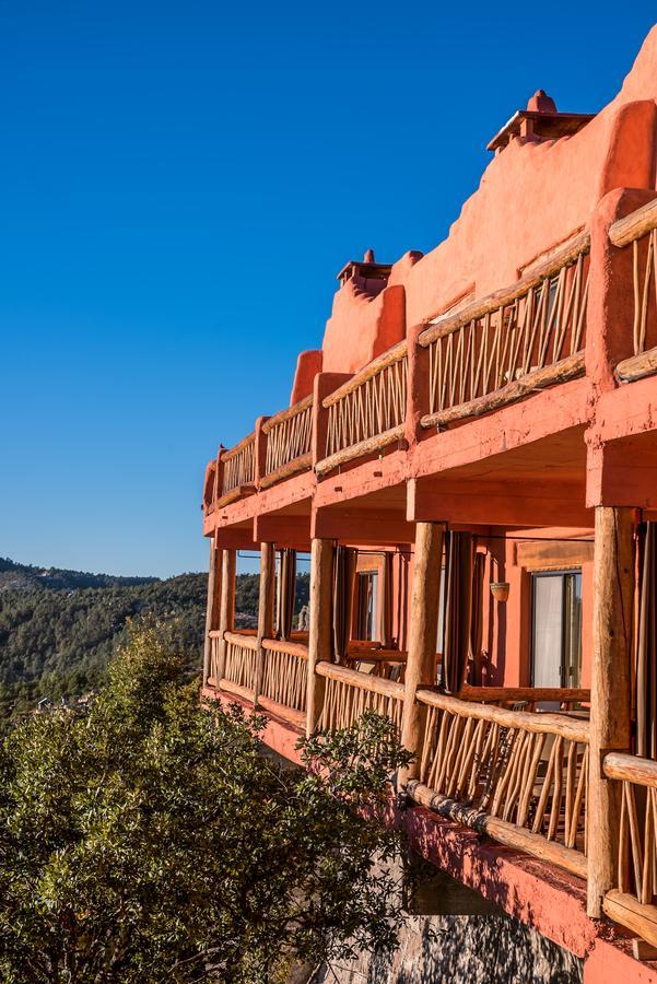 Hotel El Mirador - Balderrama Hotel Collection Areponapuchi Exterior foto